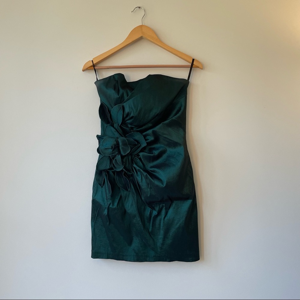 Jessica McClintock Party Dress
